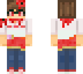 a skin for my friend ;)