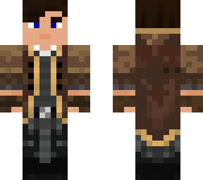 adventure (remove coat)