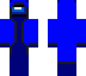 amogus blue mage v2