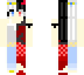 angel & demon