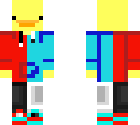 another masterpiece-duckys!