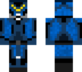 armor skin