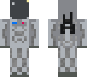 astronaut