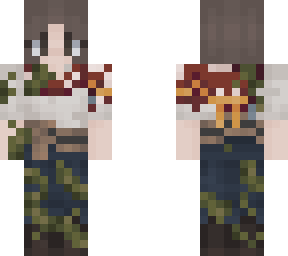 bait's mushroom submission for vaylo contest