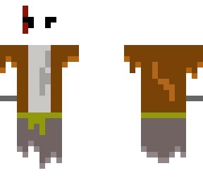 bandit