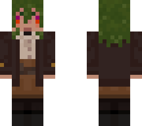 basil (with coat)