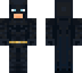 batman begins will55xx