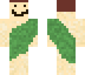 beach man improved