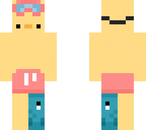 beach time