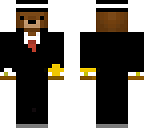 bear mafia