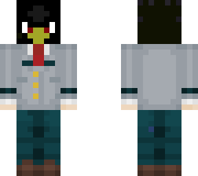 birb boiiii