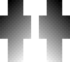 black to white diagonal gradients