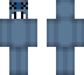 blue baby