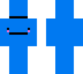 blue like dream