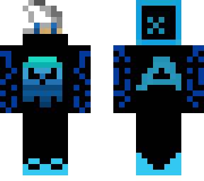 blue pro