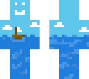 boat boy