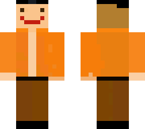bob dude