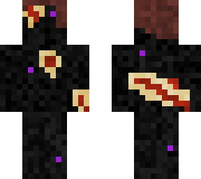 broken enderman
