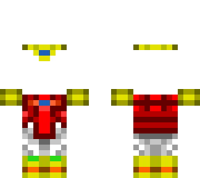 broly's outfit (base)