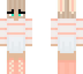 bunny girl