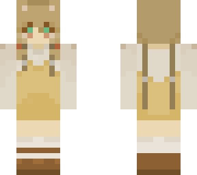 bunny girl