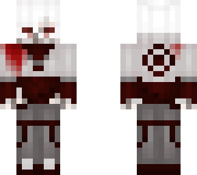 cain infected