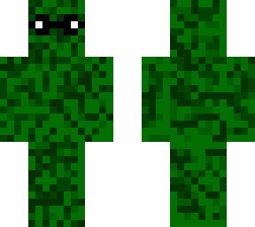 camo