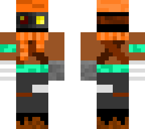 captain 1