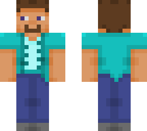 ce - steve but its not steve