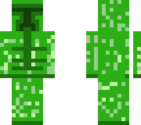 chevalier creeper