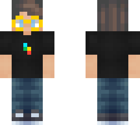 chromaticaeternus (september 2020-present)