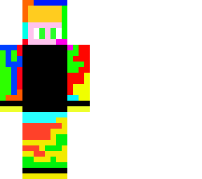 colour kid