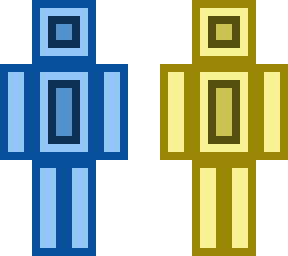 comand