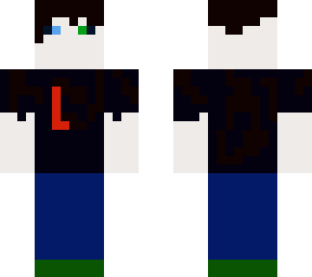 cool guy