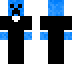 creeper man