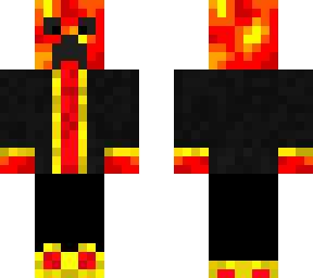 crepper de lava