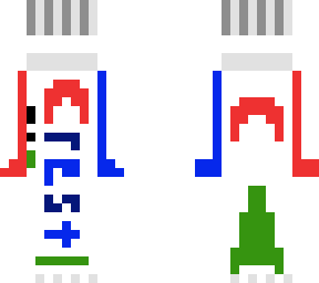 crest tube