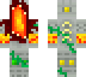 crimson corruption