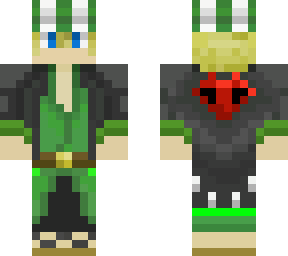crowfather