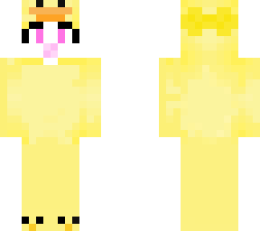 cute little ducky (credits to powergirl89)