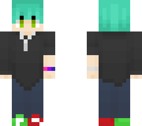 cyan