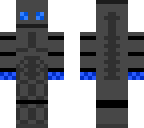 cyborg