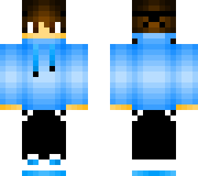 daedricswing-hunter
