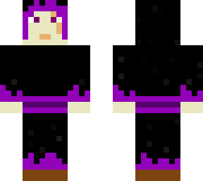 dark necromancer