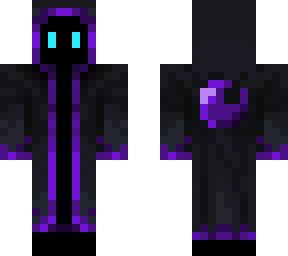 dark shadow