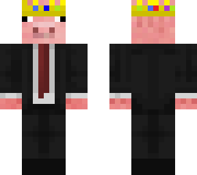 domuz adam
