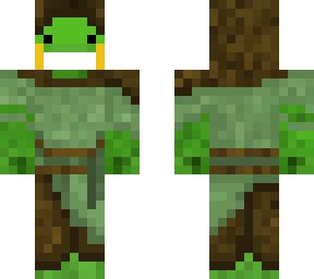 druid turtle