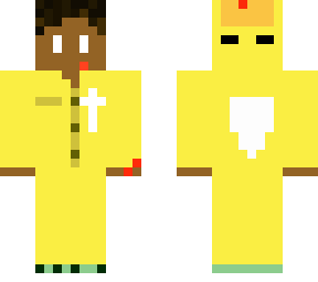 duck costume