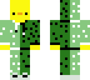 duck good and bad