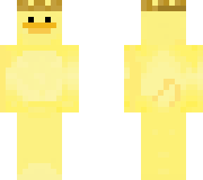 duck king